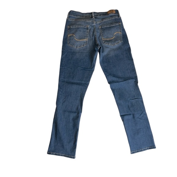 Signature Levi Strauss & Co Gold Jeans Modern Slim Waist 29 Length 32 Denim - Picture 3 of 12